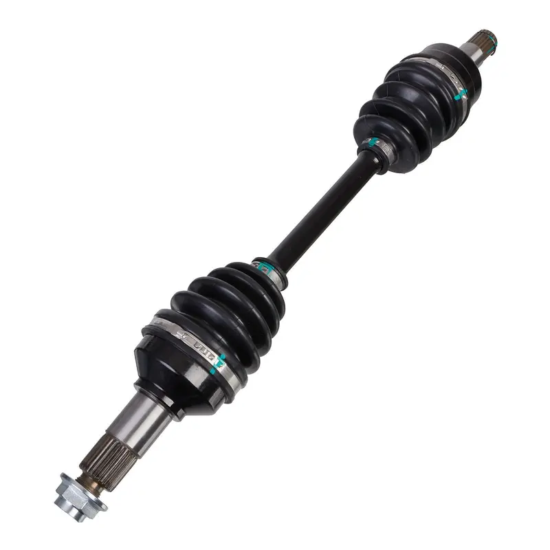Atv Cv/Axle 6 Ball Complete Shaft Yamaha 1