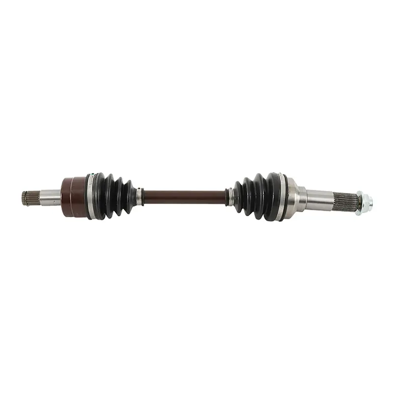 Atv Cv/Axle 6 Ball Complete Shaft Yamaha 1