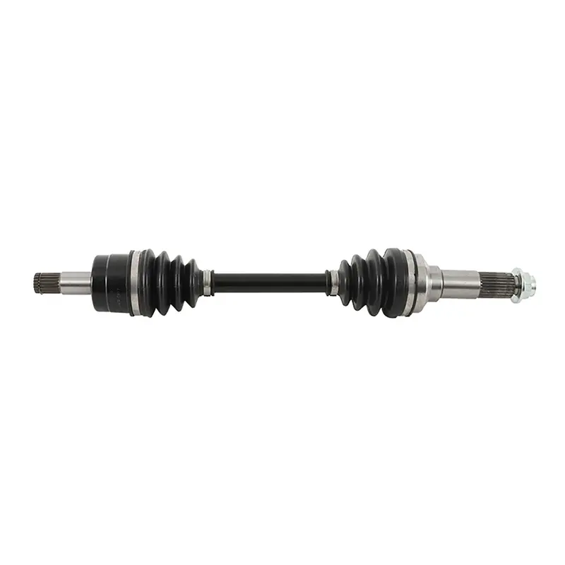 Atv Cv/Axle 6 Ball Complete Shaft Yamaha 1