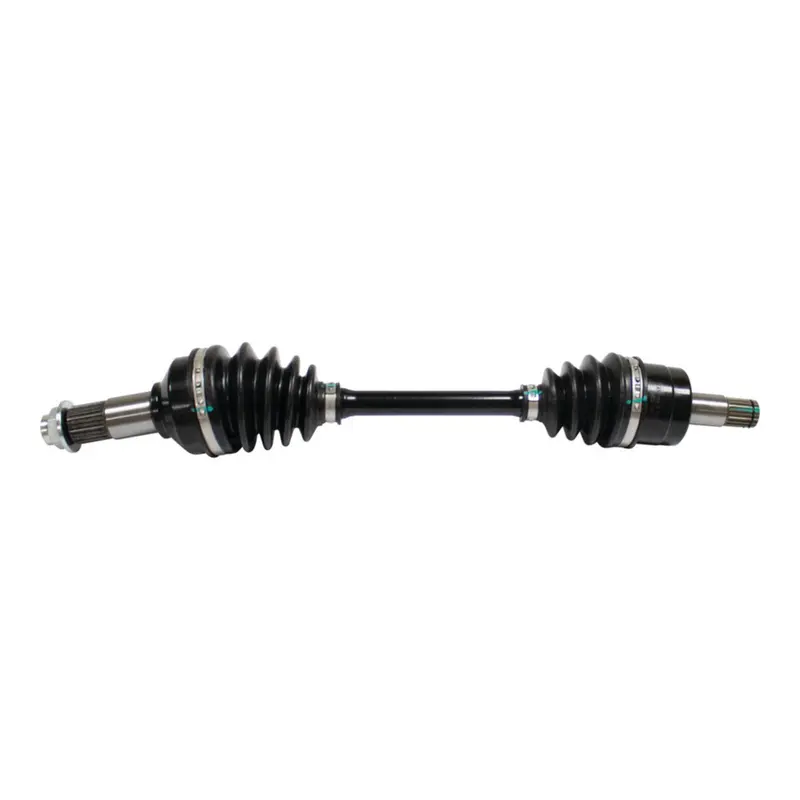 Atv Cv/Axle 6 Ball Complete Shaft Yamaha 1
