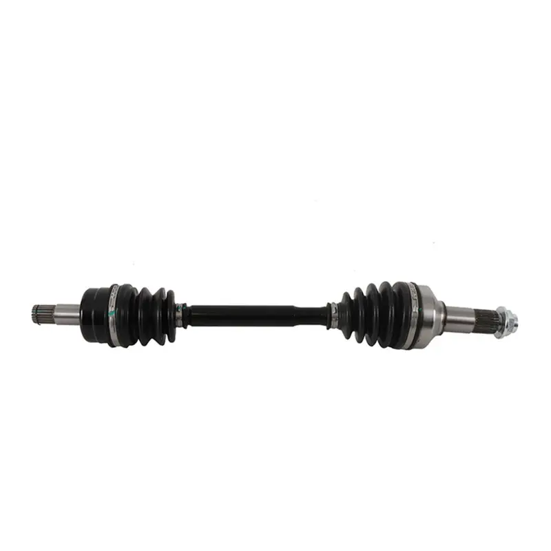 Atv Cv/Axle 6 Ball Complete Shaft Yamaha 1