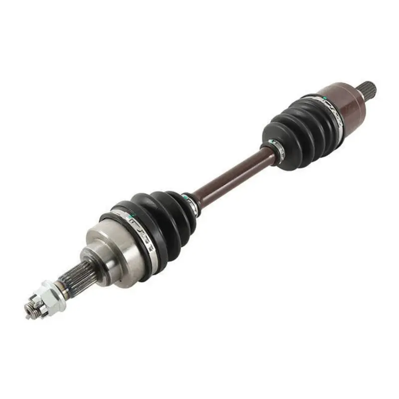 Atv Cv Axle 6 Ball Complete Shaft - Yamaha 1