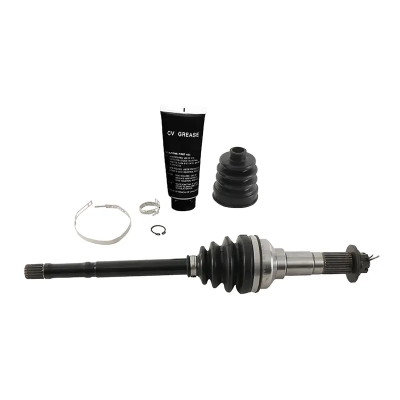 Atv Cv/Axle 6 Ball Half Shaft Yamaha 1