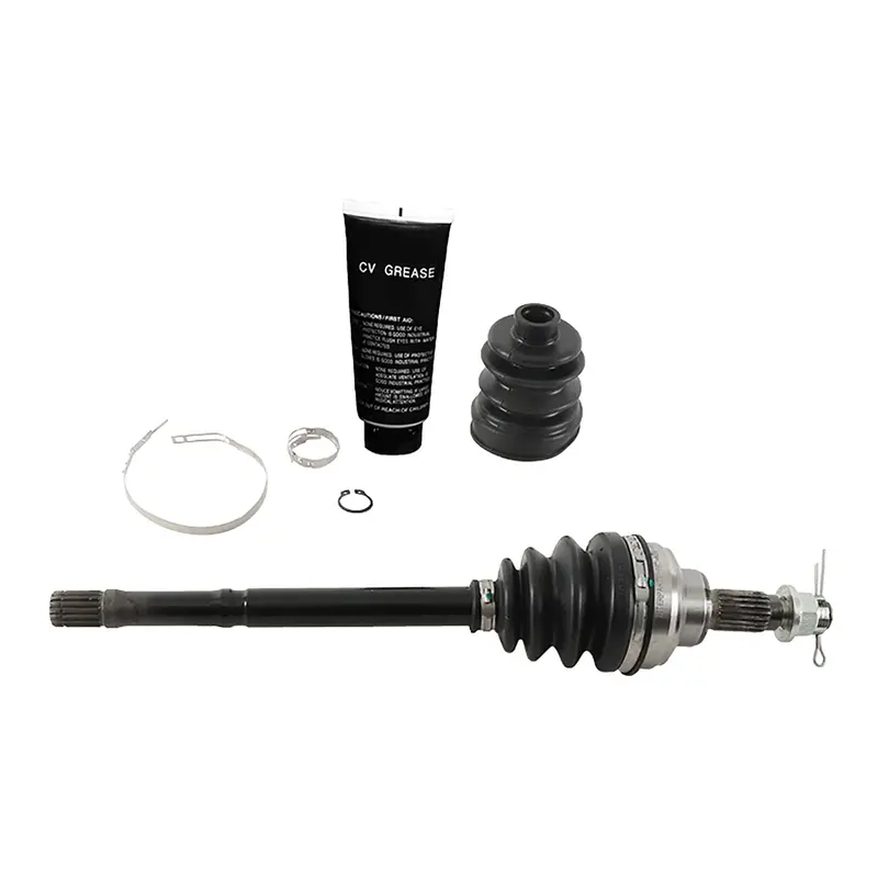 Atv Cv/Axle 6 Ball Outer Half Shaft Honda 1