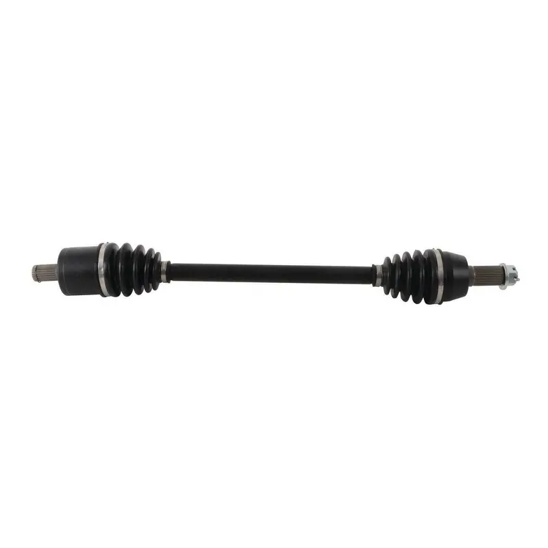 Atv Cv Axle 8 Ball Complete Shaft (Ab8-Po-8-318) 1