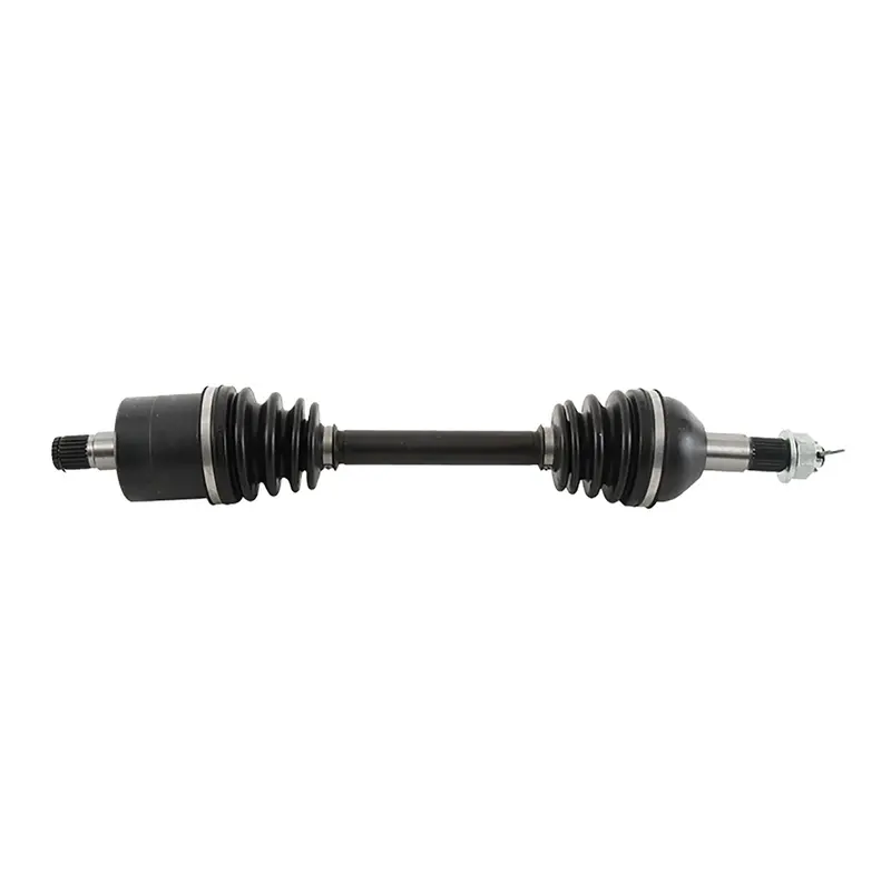 Atv Cv/Axle 8 Ball Complete Shaft Can-Am 1