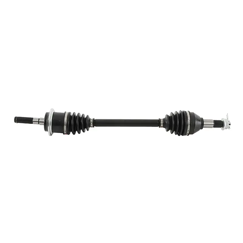 Atv Cv/Axle 8 Ball Complete Shaft Can-Am 1