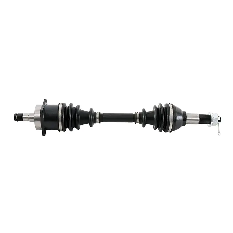 Atv Cv/Axle 8 Ball Complete Shaft Can-Am 1