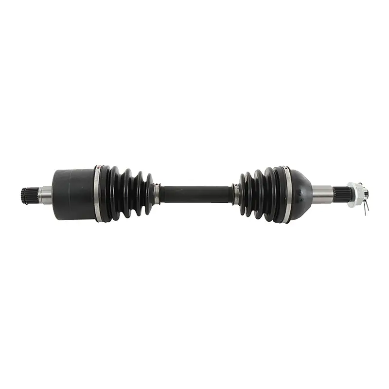Atv Cv/Axle 8 Ball Complete Shaft Can-Am 1