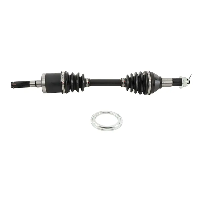 Atv Cv/Axle 8 Ball Complete Shaft Can-Am 1