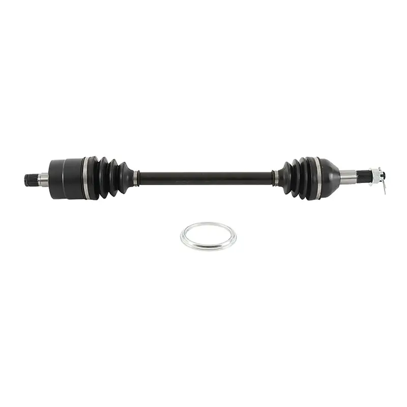 Atv Cv/Axle 8 Ball Complete Shaft Can-Am 1
