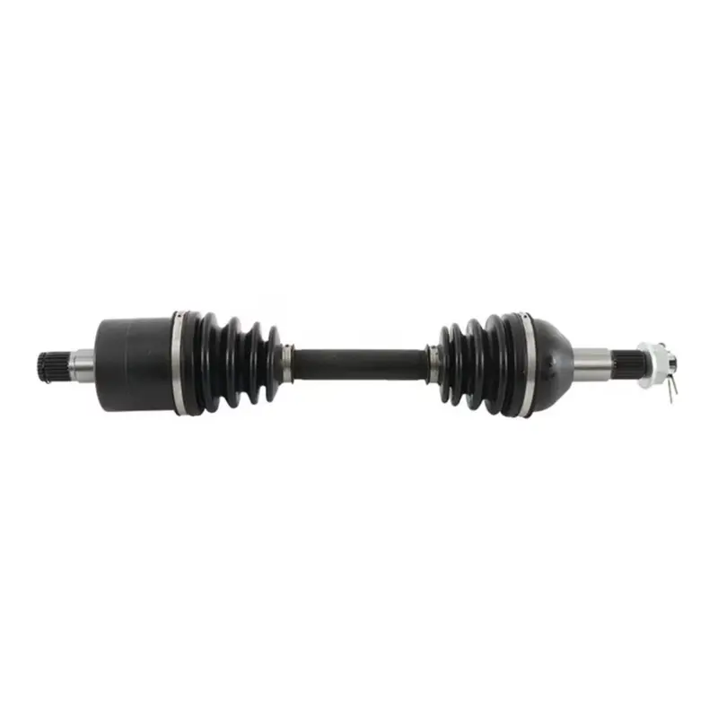 Atv Cv/Axle 8 Ball Complete Shaft - Can-Am 1