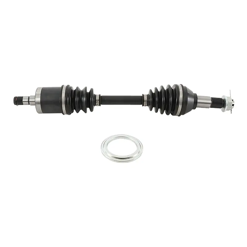 Atv Cv/Axle 8 Ball Complete Shaft Can-Am 1