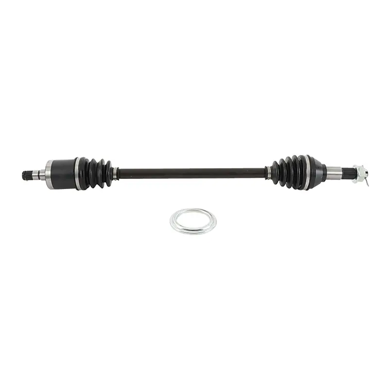 Atv Cv/Axle 8 Ball Complete Shaft Can-Am 1
