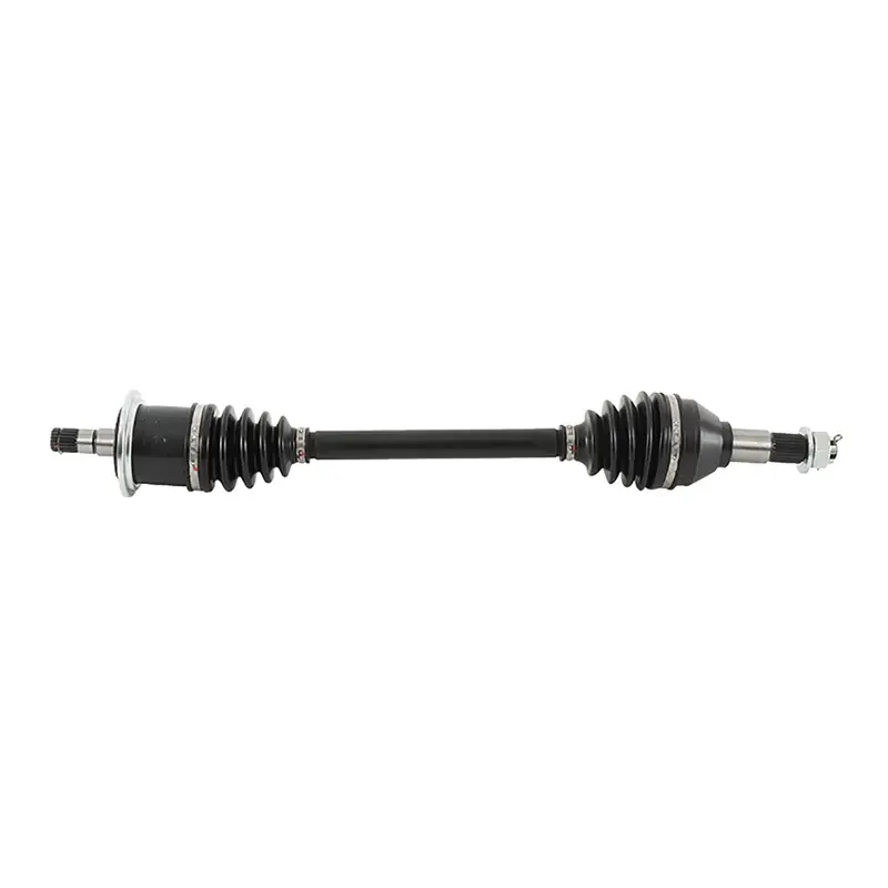 Atv Cv/Axle 8 Ball Complete Shaft Can-Am 1