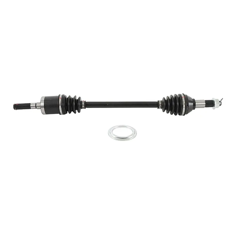 Atv Cv/Axle 8 Ball Complete Shaft Can-Am 1