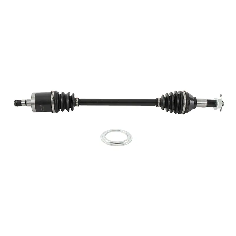 Atv Cv/Axle 8 Ball Complete Shaft Can-Am 1