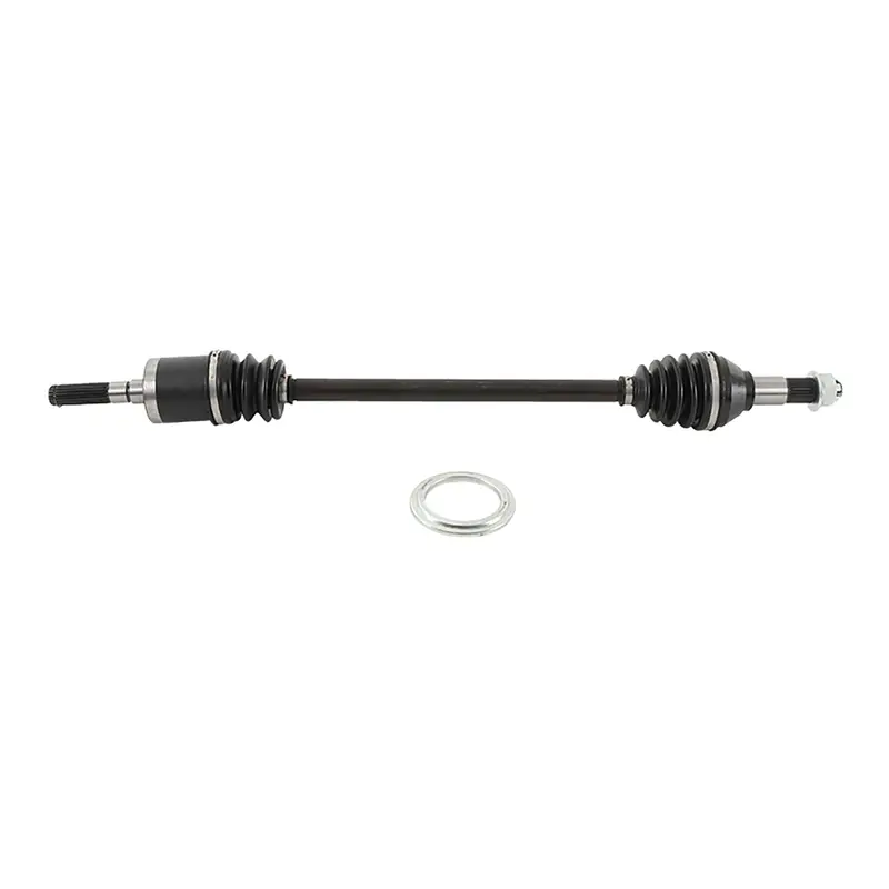 Atv Cv/Axle 8 Ball Complete Shaft Can-Am 1
