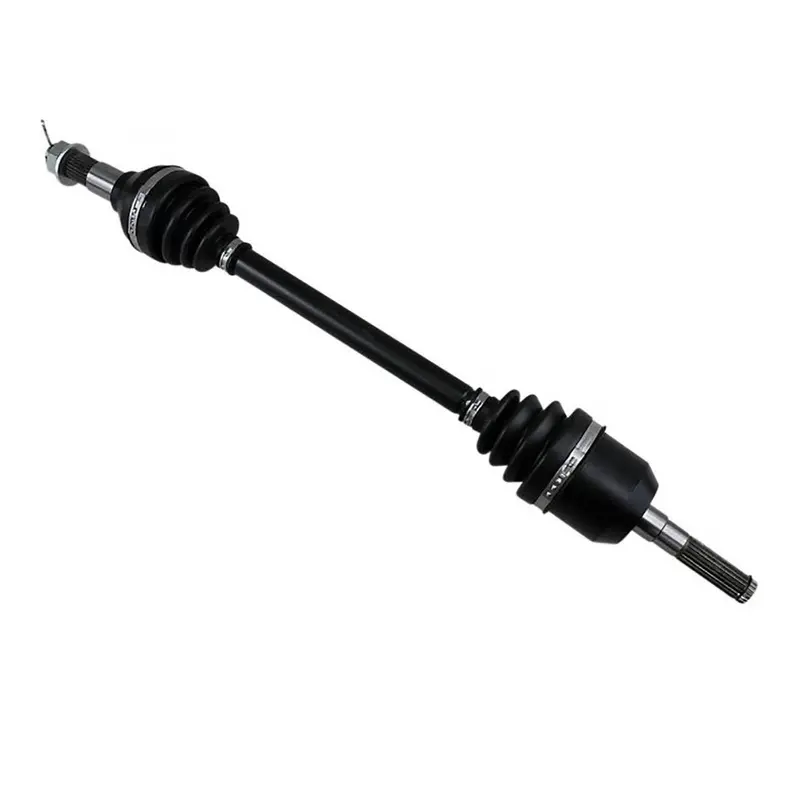 Atv Cv/Axle 8 Ball Complete Shaft Can-Am 1