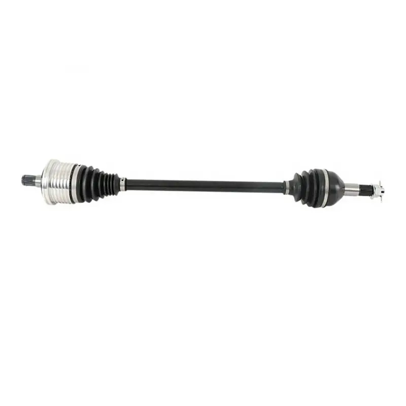 Atv Cv/Axle 8 Ball Complete Shaft Can-Am 1