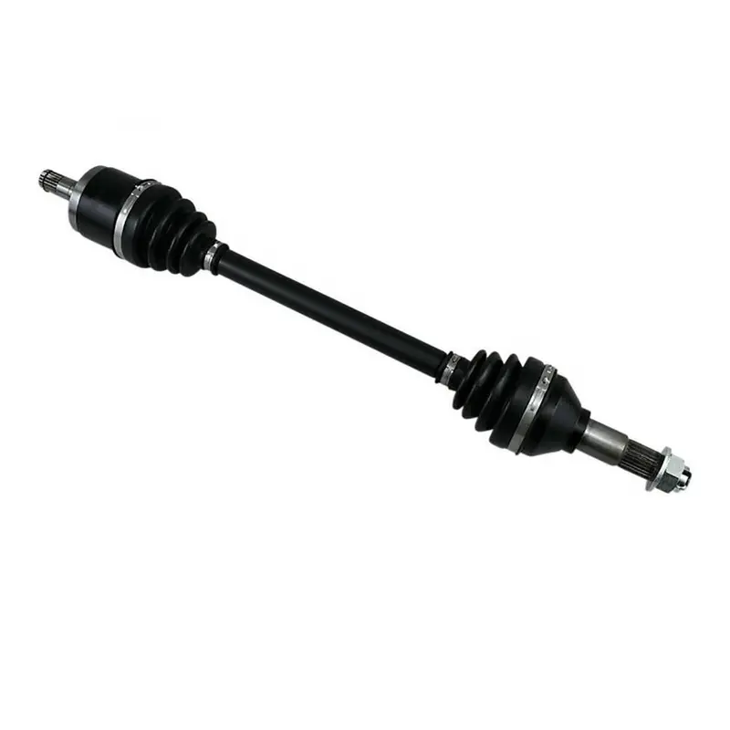 Atv Cv/Axle 8 Ball Complete Shaft Can-Am 1