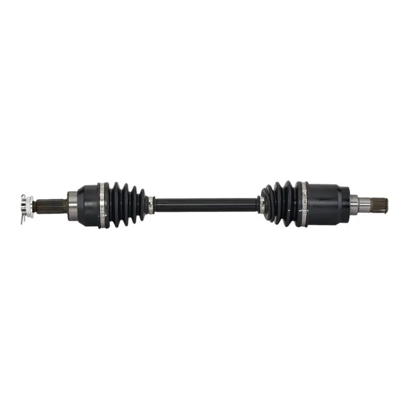 Atv Cv Axle 8 Ball Complete Shaft - Honda 1