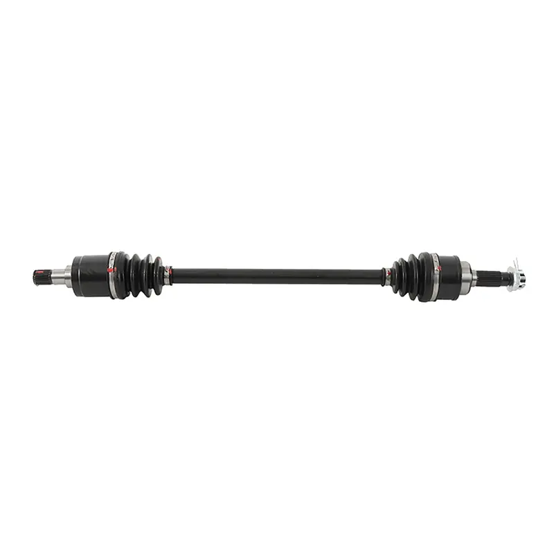 Atv Cv/Axle 8 Ball Complete Shaft Honda 1