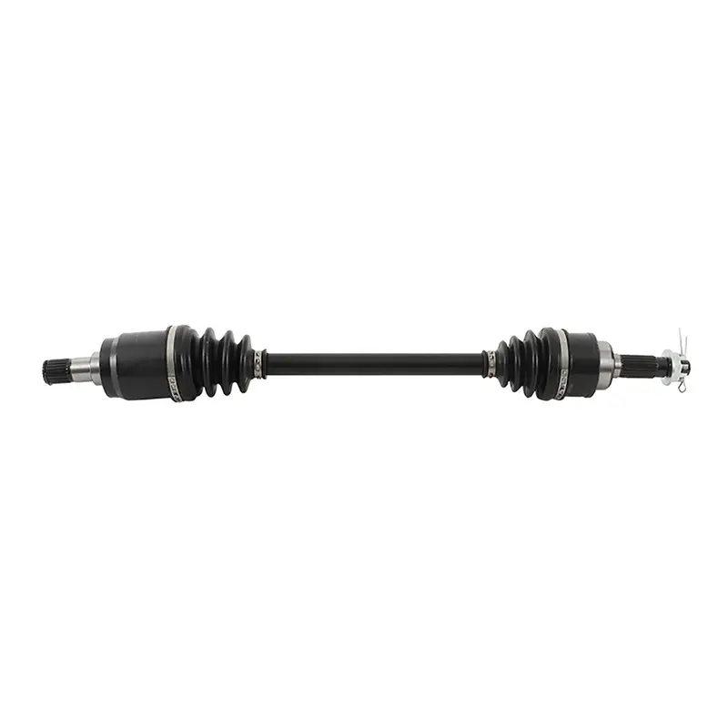 Atv Cv/Axle 8 Ball Complete Shaft Honda 1