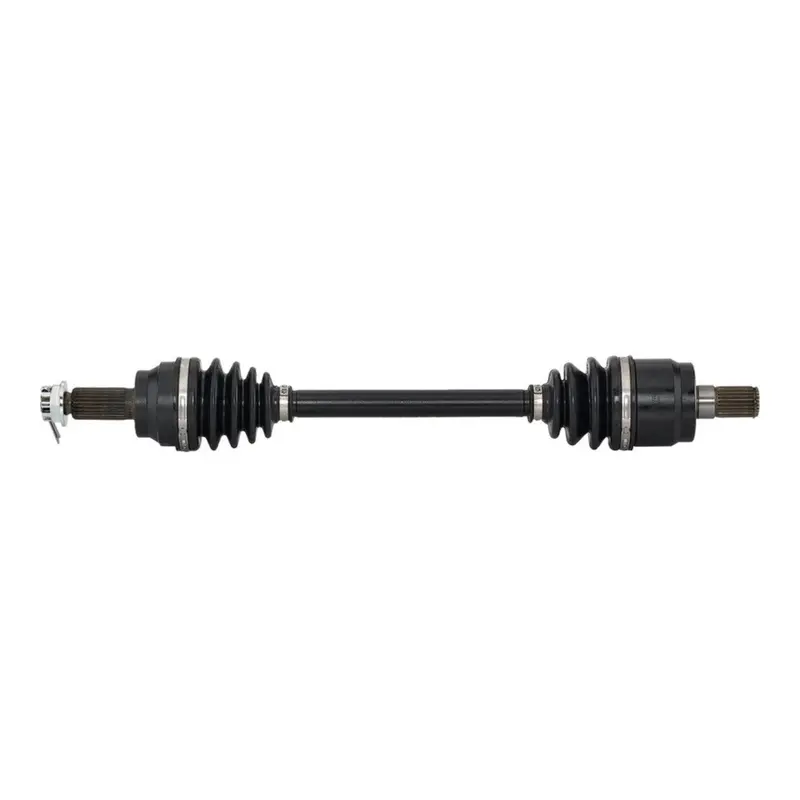 Atv Cv/Axle 8 Ball Complete Shaft - Honda 1