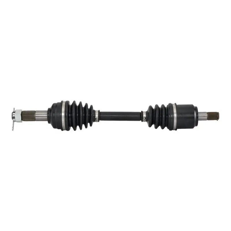 Atv Cv/Axle 8 Ball Complete Shaft - Honda 1