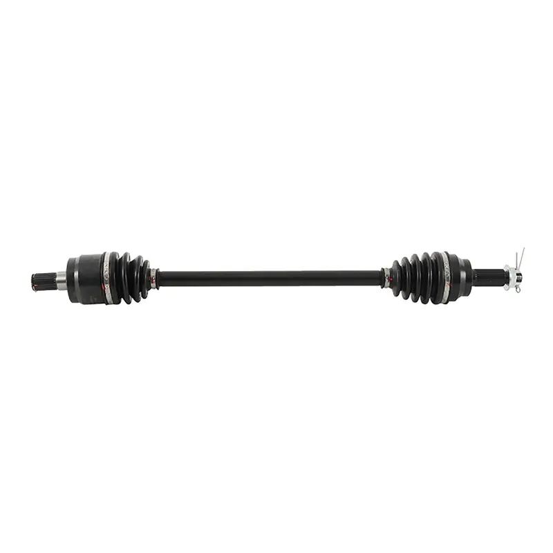 Atv Cv/Axle 8 Ball Complete Shaft Honda 1