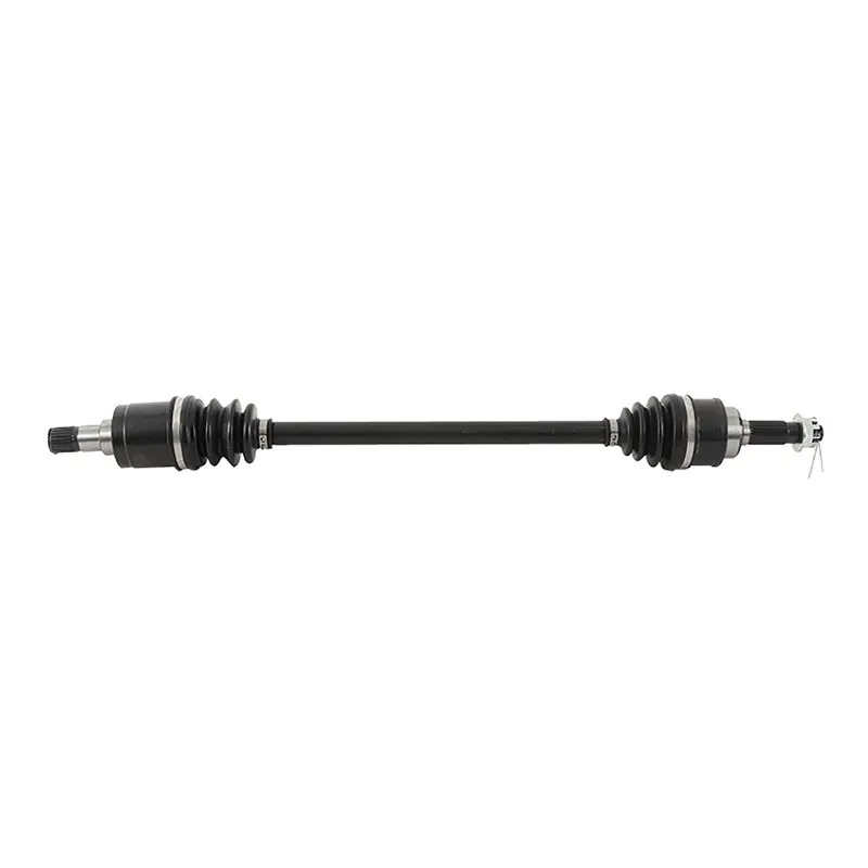 Atv Cv/Axle 8 Ball Complete Shaft Honda 1