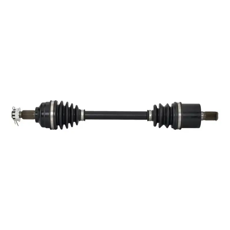 Atv Cv/Axle 8 Ball Complete Shaft - Honda 1