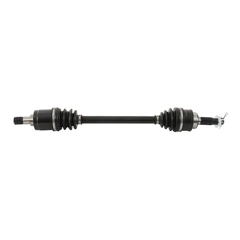 Atv Cv/Axle 8 Ball Complete Shaft Honda 1