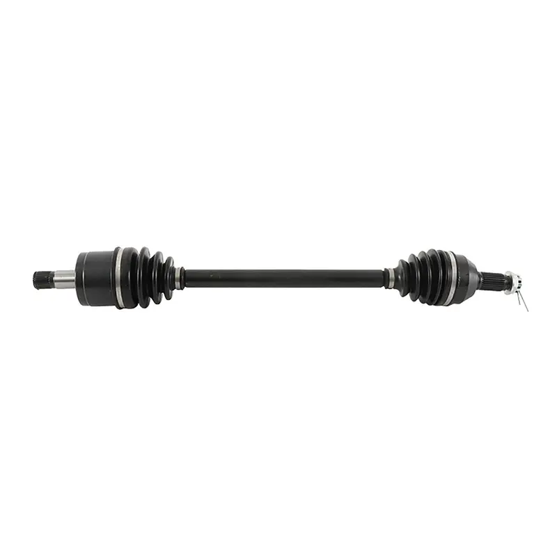 Atv Cv/Axle 8 Ball Complete Shaft Honda 1