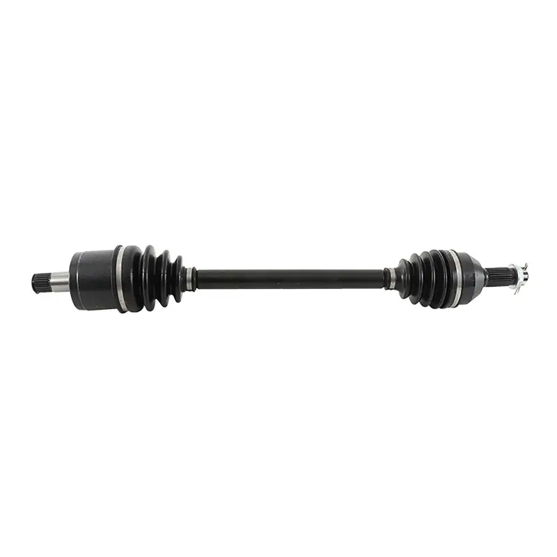 Atv Cv/Axle 8 Ball Complete Shaft Honda 1