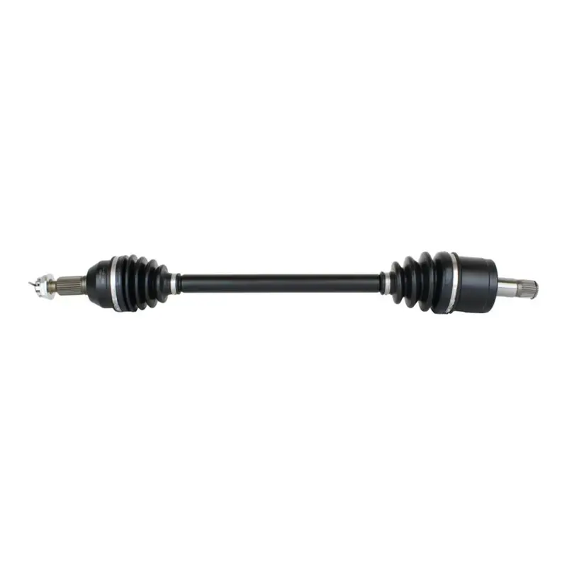 Atv Cv/Axle 8 Ball Complete Shaft - Honda 1