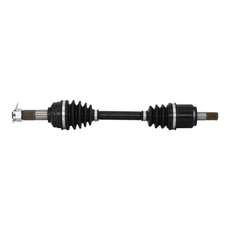 Atv Cv Axle 8 Ball Complete Shaft - Honda 1