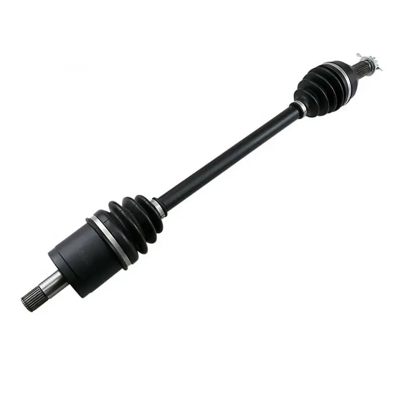 Atv Cv/Axle 8 Ball Complete Shaft Honda 1