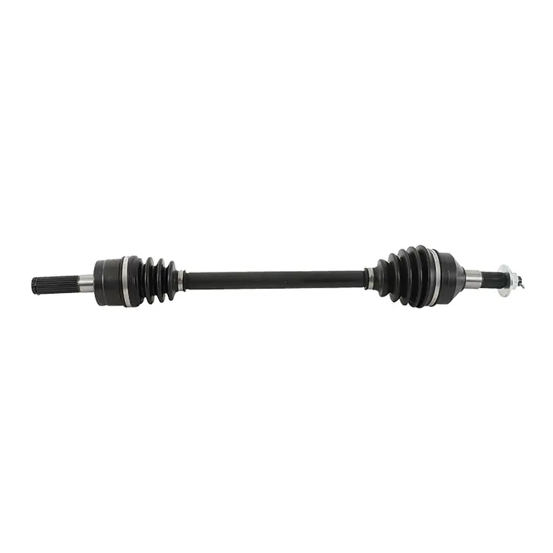 Atv Cv/Axle 8 Ball Complete Shaft Kawasaki 1