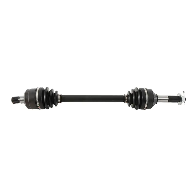 Atv Cv/Axle 8 Ball Complete Shaft Kawasaki 1