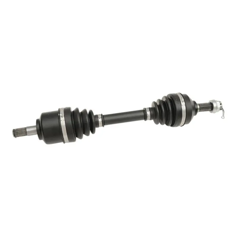 Atv Cv/Axle 8 Ball Complete Shaft Kawasaki 1