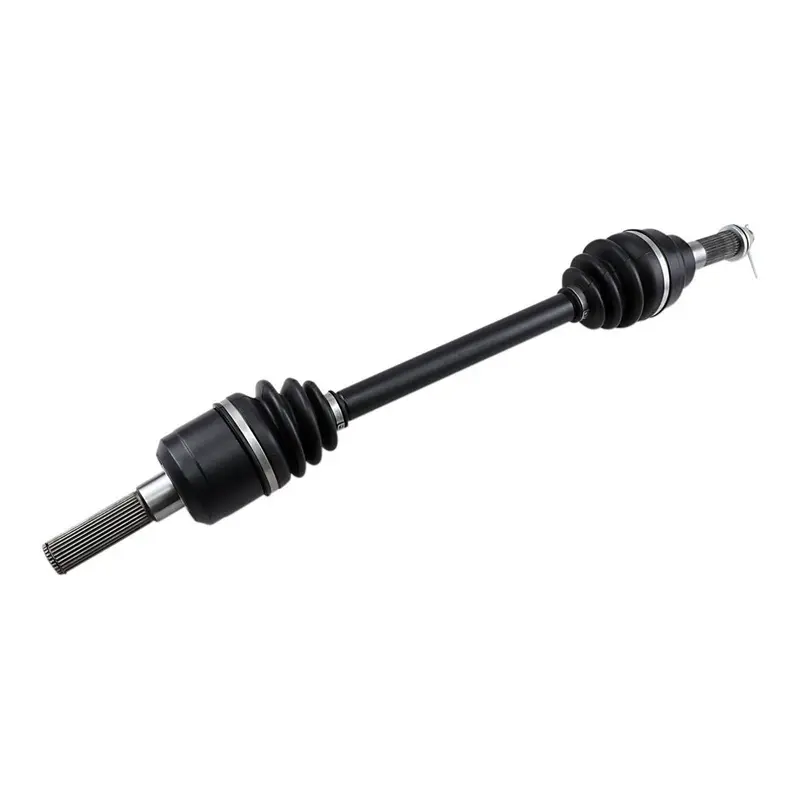 Atv Cv/Axle 8 Ball Complete Shaft Kawasaki 1