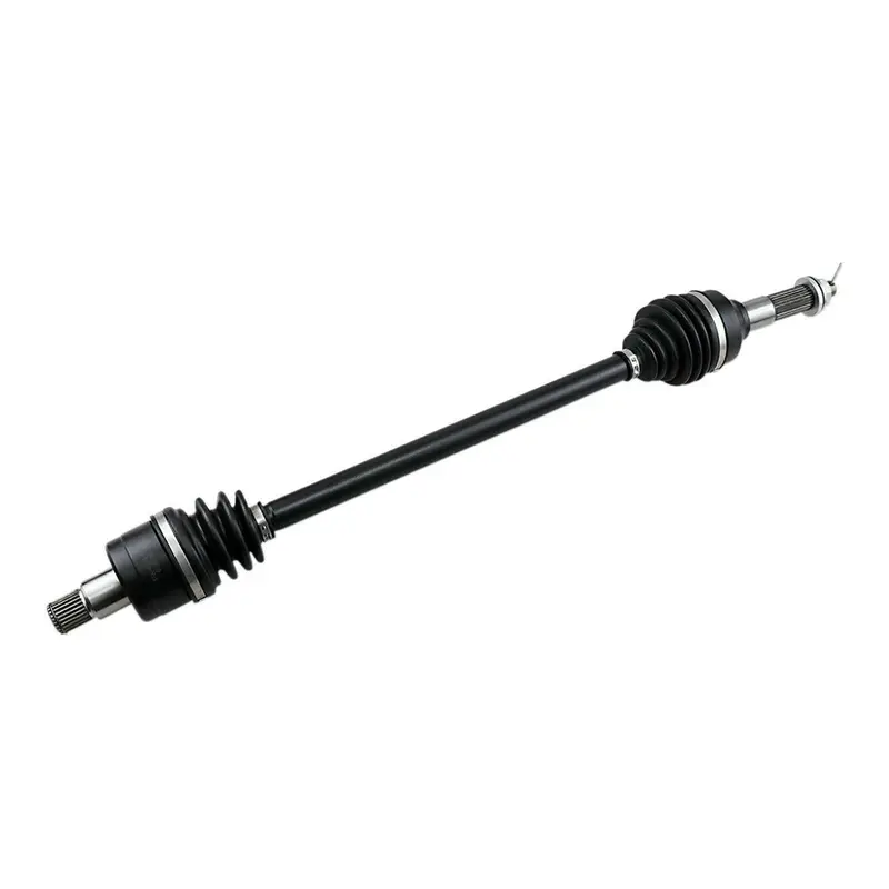 Atv Cv/Axle 8 Ball Complete Shaft Kawasaki 1