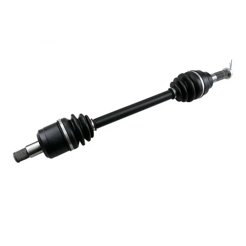 Atv Cv/Axle 8 Ball Complete Shaft Kawasaki 1
