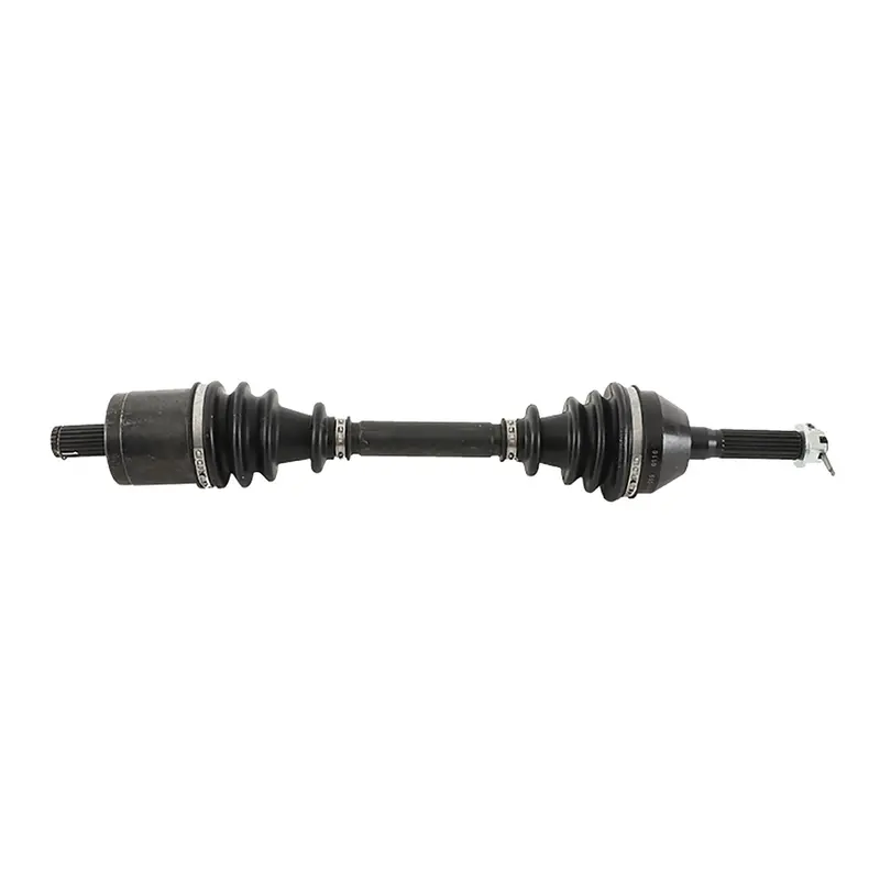 Atv Cv/Axle 8 Ball Complete Shaft Polaris 1