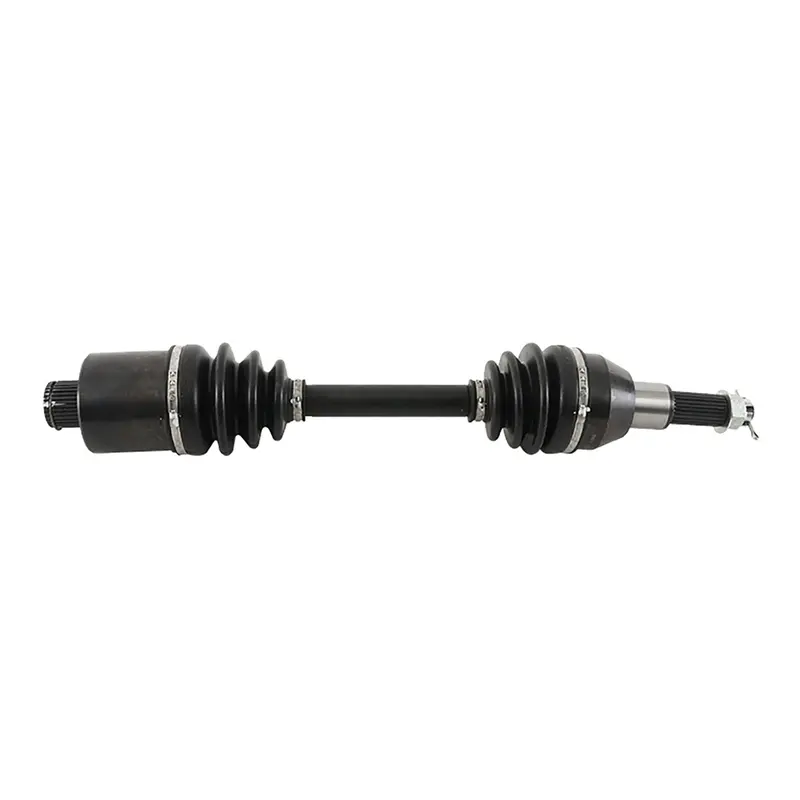 Atv Cv/Axle 8 Ball Complete Shaft Polaris 1