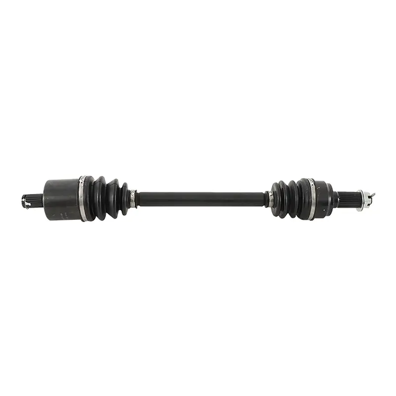 Atv Cv/Axle 8 Ball Complete Shaft Polaris 1