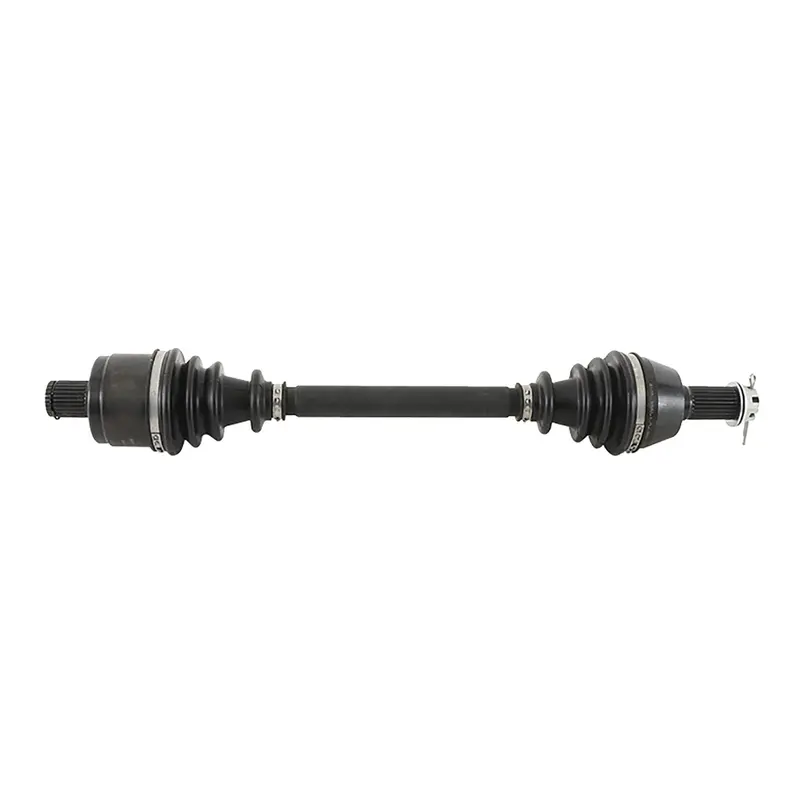 Atv Cv/Axle 8 Ball Complete Shaft Polaris 1