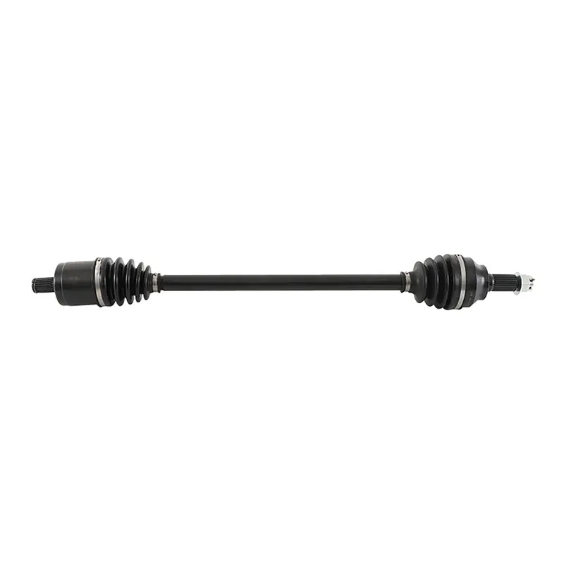 Atv Cv/Axle 8 Ball Complete Shaft Polaris 1